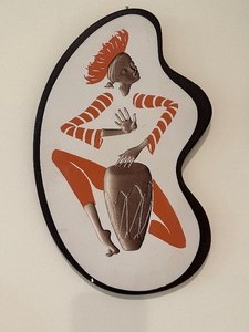 Unique Vintage Wall Decor