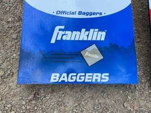 Franklin Baggers Boards