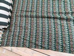Fabric Hammock