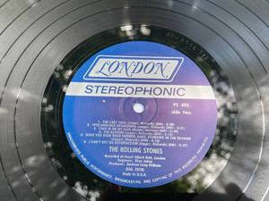 Rolling Stones Record Albums