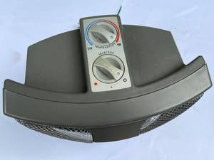 Patton Oscillating Heater Model PCH4199