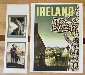 Irish Themed Prints
