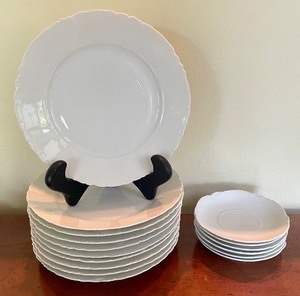 Versailles of Bavaria China Grouping