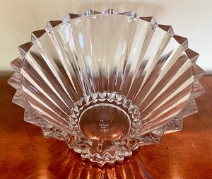 Gorgeous Rosenthal Crystal Bowl