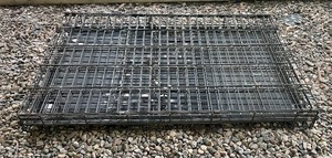 Metal Pet Cage