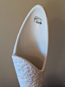 Vintage Royal Haeger Popcorn Pebble Vase