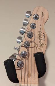 Fender Squire Telecaster Electric Guitar
