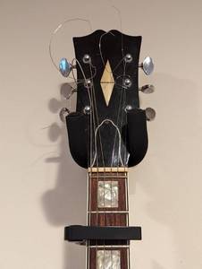 Vintage Crestline Electric Guitar