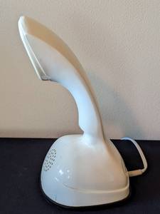 Vintage Ericofon Rotary Telephone