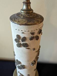 Vintage Table Lamp