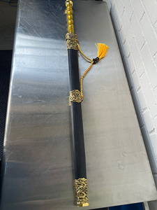 lot 3 image: Hanjian Sword