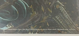 lot 26 image: Sandro Botticelli - Gli Uffizi, Firenze Italia Poster