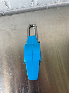 lot 43 image: Outmate Digital Crane Scale