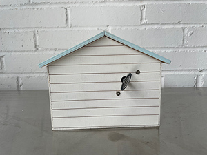 lot 145 image: 1980s Berkeley Designs The 19th Hole Music Box Plays My Way