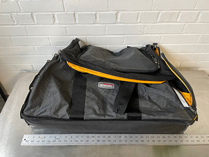 lot 154 image: Lot of 2 Large Bags