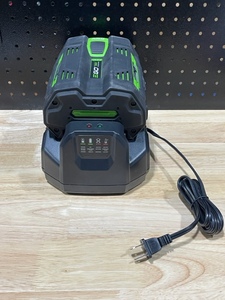 EGO 56v Cordless Battery and Charger