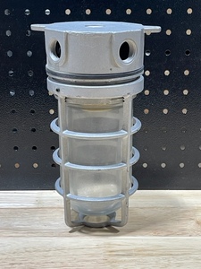 Explosion Proof Light Housing