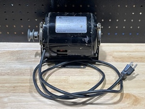 Emerson Electric Motor