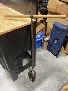 Post Hole Auger