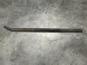 Chain BinderRatchet Strap Bar