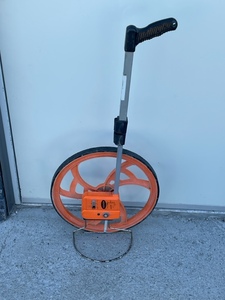 Keson Measuring Wheel