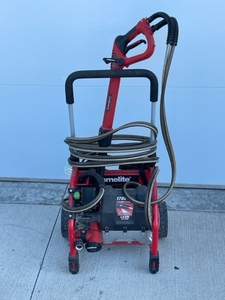 Homelite Pressure Washer