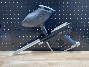Paintball Gun