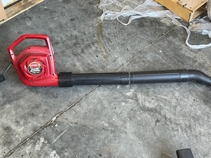Toro Super Blower