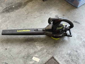 Lawn Master Electric Blower
