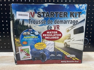 RV Starter Kit
