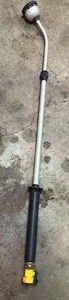 lot 57 image: Garden Hose Wand