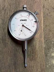 lot 94 image: Vintage Phase 2 Dial Indicator