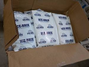 lot 15 image: 15 c Ice - Brix Gel Refreigerant...