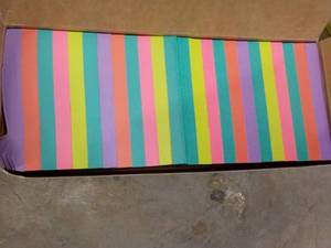 lot 23 image: 24 ct Post It Cabinet Pack...