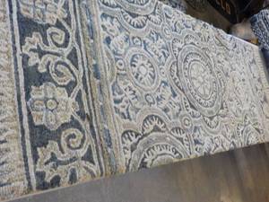 lot 54 image: threshold 29 x 84 Runner...