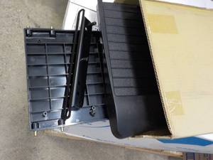 lot 269 image: Underdesk Keyboard Drawer- needs as...