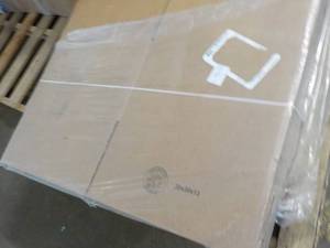 lot 292 image: 15 boxes 20 x 20 x 12...
