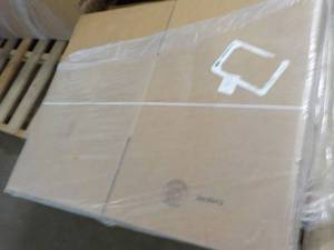 lot 293 image: 15 boxes 20 x 20 x 12...