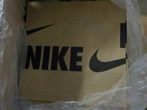 lot 294 image: 75 Nike Bags with Handles 20 x 20 7...