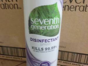 lot 337 image: 2 - 8 ct Cases 13.9 oz Cans Seventh...