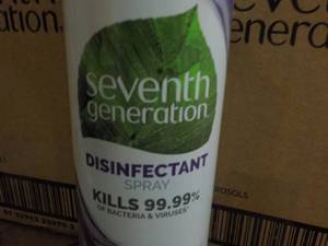 lot 338 image: 2 - 8 ct Cases 13.9 oz Cans Seventh...