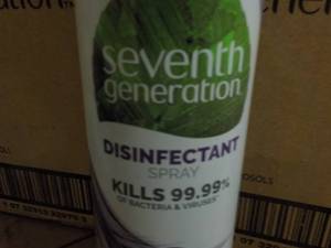 lot 339 image: 2 - 8 ct Cases 13.9 oz Cans Seventh...