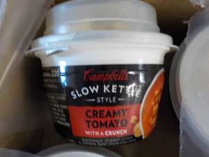 lot 132 image: 2 - 6 ct Campbells Slow Kettle Styl...