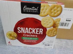 lot 141 image: Case of 12 - 12.5 oz Boxes Essentia...