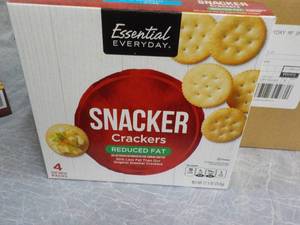 lot 144 image: Case of 12 - 12.5 oz Boxes Essentia...