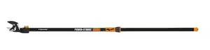 Fiskars 54 in. EZ Reach Stik Tree Pruner Model # 92346935K Store SKU # 114841