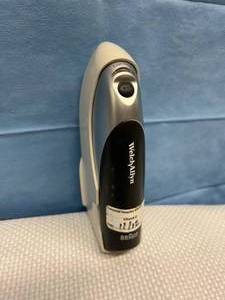 lot 37 image: Welch Allyn Braun ThermoScan PRO4000 Digital Ear Thermometer