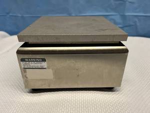 lot 38 image: Barnstead Thermolyne HPA1915B Hot Plate