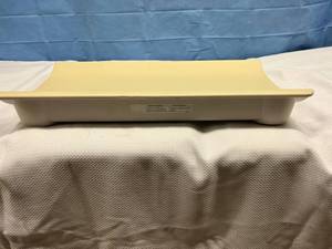 lot 42 image: Tanita Pediatric Infant Digital Weighing Scale