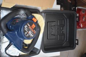 lot 5 image: Polisher